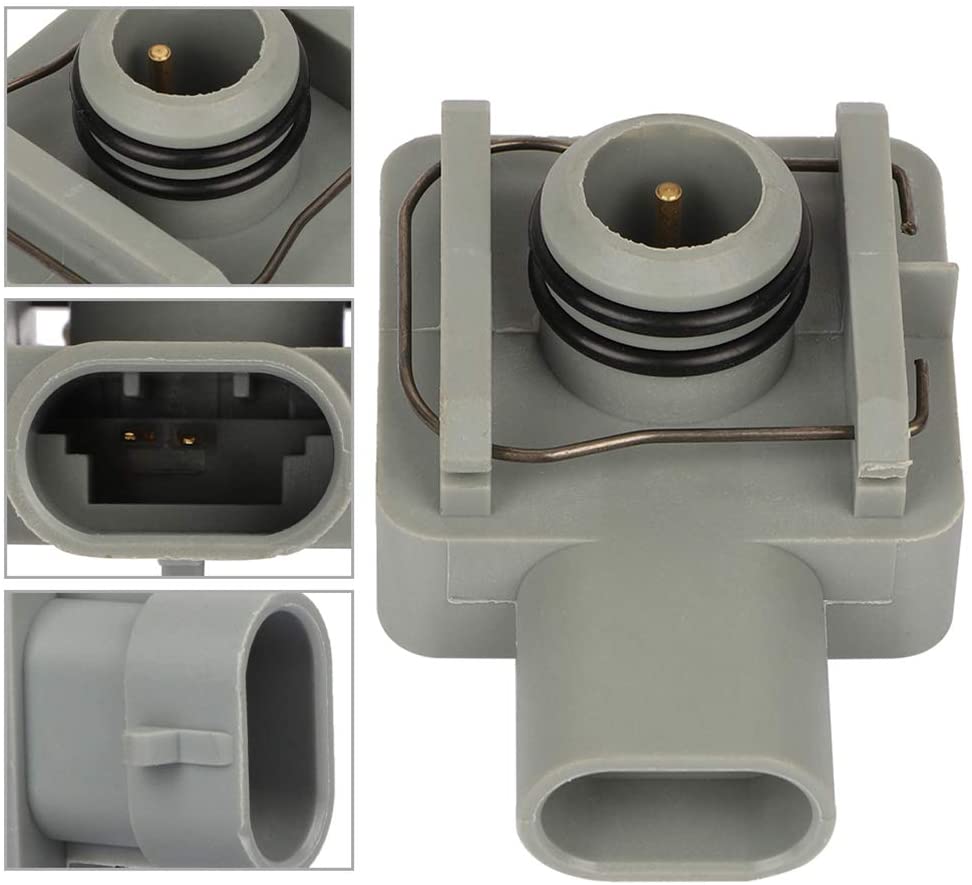 CCIYU Coolant Level Sensor Compatible for 1994-01 for Chevrolet Camaro,1994-96 for Chevrolet Caprice,2000-02 for Chevrolet Impala,1991-2001 for Chevrolet Lumina,1996 for Chevrolet Lumina APV,10096163