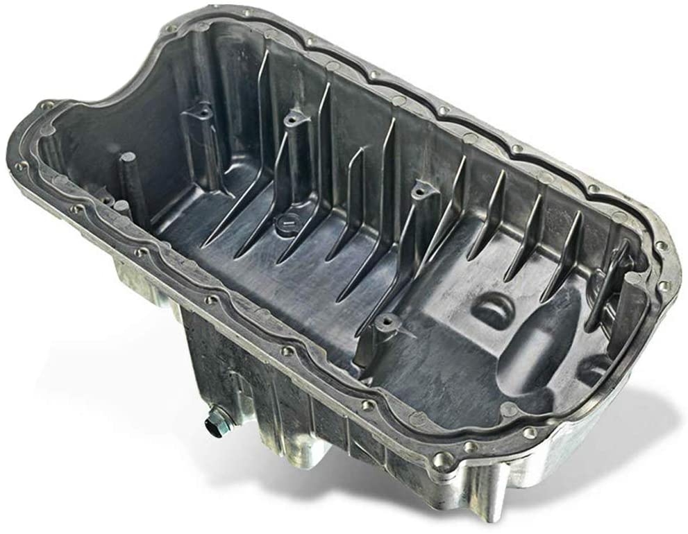 A-Premium Engine Oil Pan Replacement for Honda Civic 1996-2000 l4 1.6L