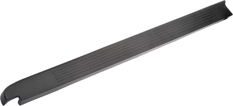 Dorman 926-943 Drivers Side 5 Foot Bed Rail Cover for Select Ford / Lincoln Models