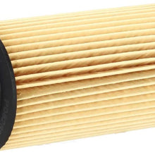 Castrol CAS7317 20,000 Mile Premium Synthetic Oil Filter