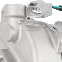 AC Compressor & A/C Clutch For Ram ProMaster Van V6 Gas 2014 2015 2016 2017 2018 - BuyAutoParts 60-03960NA New