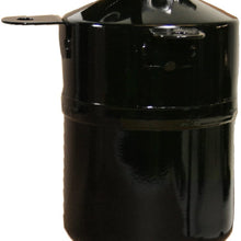 TCW 17-0201 A/C Drier (Quality With Perfect Vehicle Fitment)