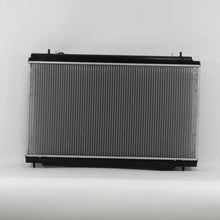 Radiator - Pacific Best Inc For/Fit 13038 07-09 Nissan 350z V6 3.5L A/T PTAC