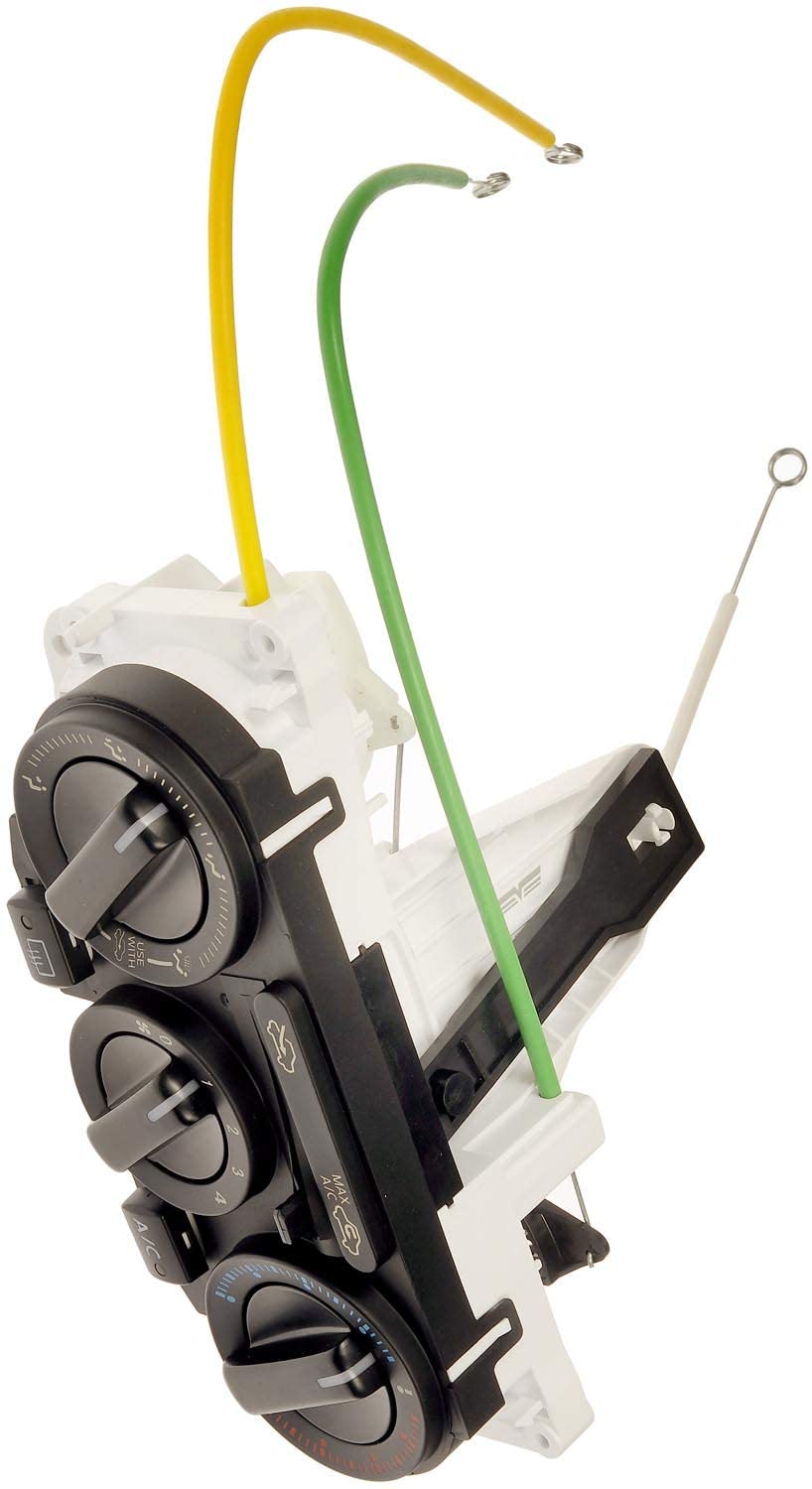 APDTY 144713 Climate Control Module Replaces 27510EL00A, 27510EL02A