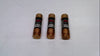 Bussman BP/FRN-R-60 60 Amp 250 Volt Time Delay Cartridge Fuses 2 Count