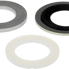 Dorman 090-844CD M14 Gasket Assortment (5 Piece)