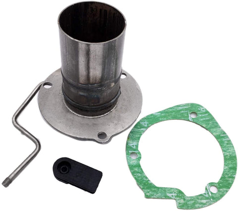 ALLMOST Airtronic D2 Burner Gasket kit Compatible with Eberspacher Heater 252069100100 12V/24V