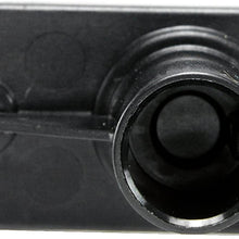 WVE by NTK 3D1158 Distributor Cap and Rotor Kit, 1 Pack