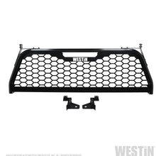 Westin 57-81005 Black Powder Coat HLR Truck Rack