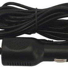 Solar Panel License Plate Frame Rear View Reverse Backup Camera Kit, Car Rover 110° Viewing Angle Universal Reversing Cameras with 4.3" Monitor Included