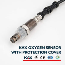 KAX 234-9066 Oxygen Sensor, Upstream 250-54022 Heated O2 Sensor Air Fuel Ratio Sensor 1 Sensor 2 Rear Front Original Equipment Replacement 1Pcs,25.71 inch cable