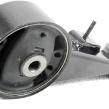 MotorKing MK62025 Front Right Engine Motor Mount 62025 For Toyota 07-13 Camry/08-12 Avalon 3.5L, 1 Pack