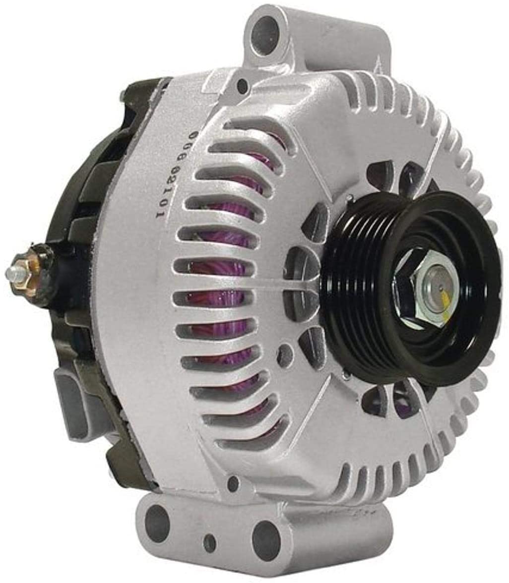 Magneti Marelli RMMAL00008 Alternator