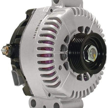 Magneti Marelli RMMAL00008 Alternator
