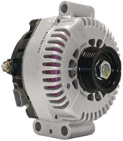 Magneti Marelli RMMAL00008 Alternator