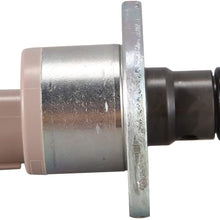 Semoic New Pressure Suction Control Valve SCV Fit for Navara L200 294009-0260 294200-0360