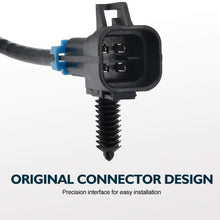 KAX 234-4242 Oxygen Sensor, Original Equipment Replacement 250-24704 Heated O2 Sensor Air Fuel Ratio Sensor 1 Sensor 2 Upstream Downstream 1Pcs