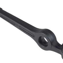 Blue Print ADM58661 control arm with bushing and joint - Pack of 1