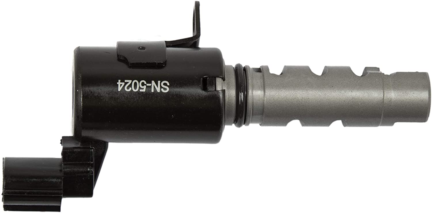 Evergreen SN-5024 Engine Variable Timing Solenoid Fit 02-13 Hyundai Kia 2.0L
