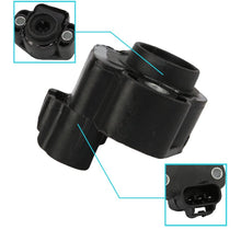 TPS Sensor Throttle Position Sensor 56027942 for Dodge Dakota Viper Jeep Grand Cherokee TJ Wrangler 1997 1998 1999 2000 2001/ZBN