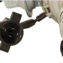 Spectra Premium FD03 Distributor