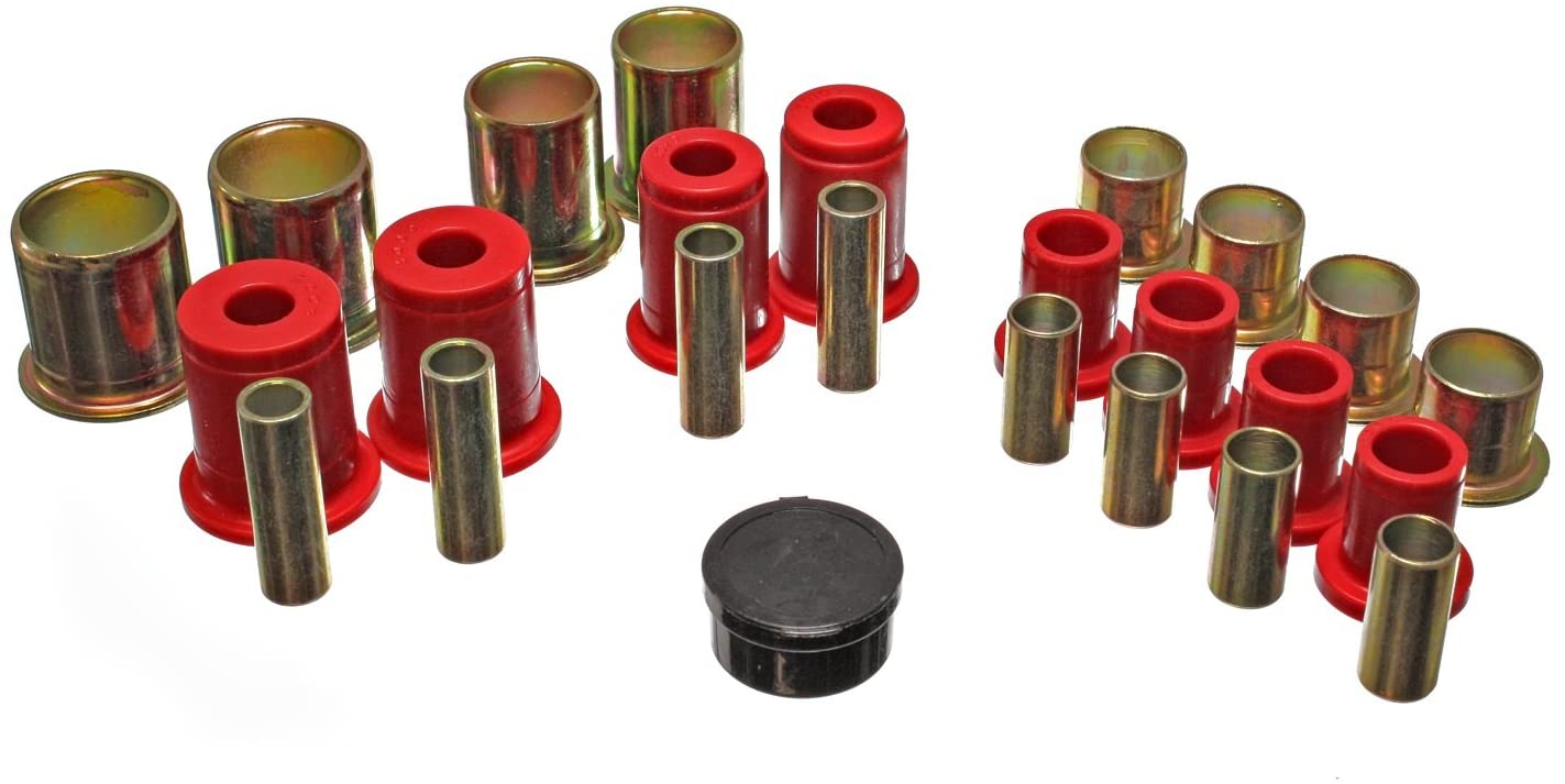 Energy Suspension 3.3103R Central Arm Bush for GM