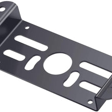 LeeKooLuu F04 Bracket Adapter and Pig Tail Wire Plug Compatible Furrion Pre-Wired RVs
