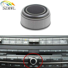 SZMWL Volume Knob 39103TA0A31 for Honda Accord 2008-13 Crosstour 2011-16