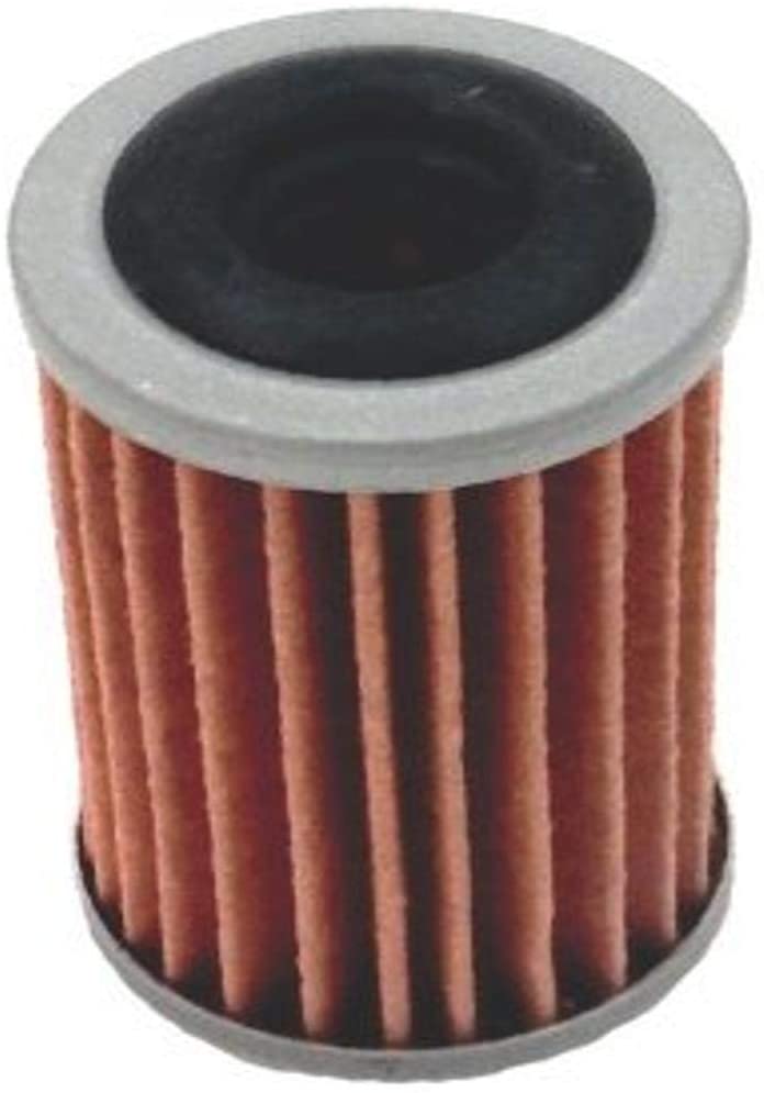 Transmission Parts Direct (15721) JF015E, CVT-7, RE0F11A, F1CJB: Filter, External (2010-Up)