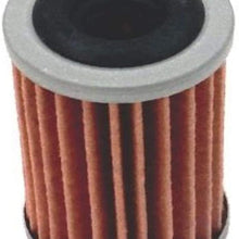 Transmission Parts Direct (15721) JF015E, CVT-7, RE0F11A, F1CJB: Filter, External (2010-Up)