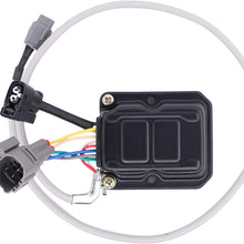 XtremeAmazing Igniter Assy Module for 4Runner Pickup 1992-1995 22RE 4Cyl 2.4L 89620-35310