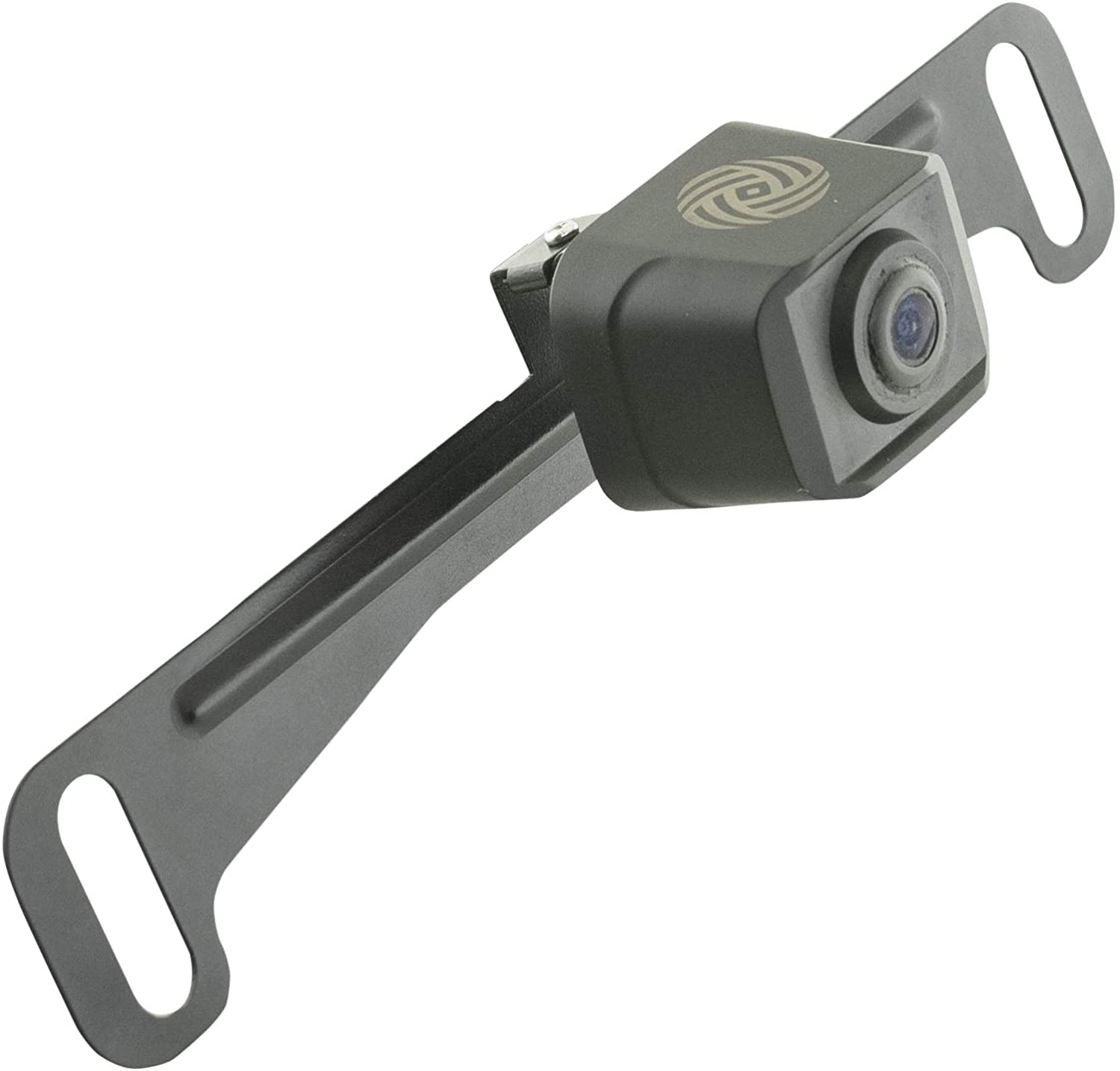 Echomaster CAM-WLP Wireless Universal Backup Camera w/140` Viewing Angle