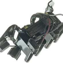 A-Premium Ignition Coil Pack Replacement for Hyundai Accent 1995-1999 l4 1.5L