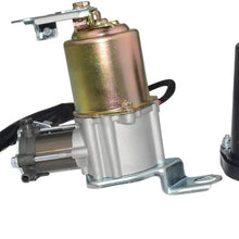 Air Suspension Compressor Pump with Dryer Compatible with Toyota Land Cruiser Prado Le xus GX470 4.7L 48910-60020 48910-60040 NEWZQ