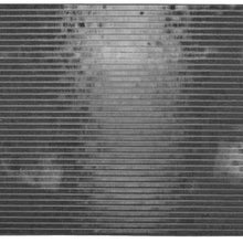 AC Condenser A/C Air Conditioning with Receiver Drier for GM 3.8L 3.5L 3.9L