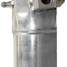 TCW 17-11010 A/C Accumulator (Quality With Perfect Vehicle Fitment)