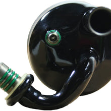 TCW 17-1789 A/C Accumulator (Quality With Perfect Vehicle Fitment)