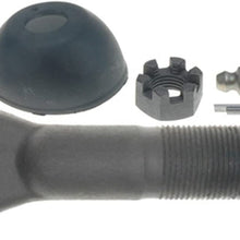 ACDelco 45A0476 Professional Outer Steering Tie Rod End