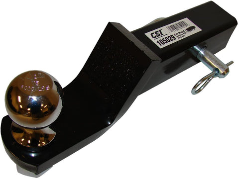 CSI 105029 Ball Mount with Two