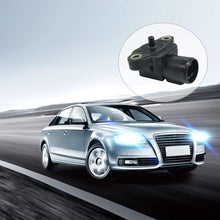 Intake Absolute Air Pressure Sensor Replacement For Honda Civic 1997 1998 2001 2005 v6 3.0 Accord Isuzu Acura Del Sol CR-V HR-V Crx Odyssey 079800-4250 Baro barometric pressure sensor Manifold Map