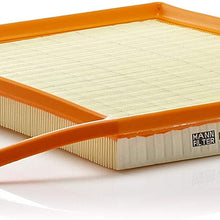 Mann Filter C 36 004 Air Filter Element