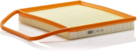 Mann Filter C 36 004 Air Filter Element