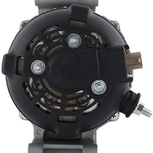 DB Electrical VND0298 Remanufactured Alternator Compatible with/Replacement for ER/IF 12-Volt 120 Amp 2.4L L4 2.7L V6 Chrysler Sebring01 02 03 04 05 06 04606755AB