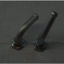 Puermto AT Plastic/Aluminum Radiator 1 Row For 2001-2003 Toyota Highlander 3.0L 2004-2007 Toyota Highlander 3.3L V6 with Oil Cooler