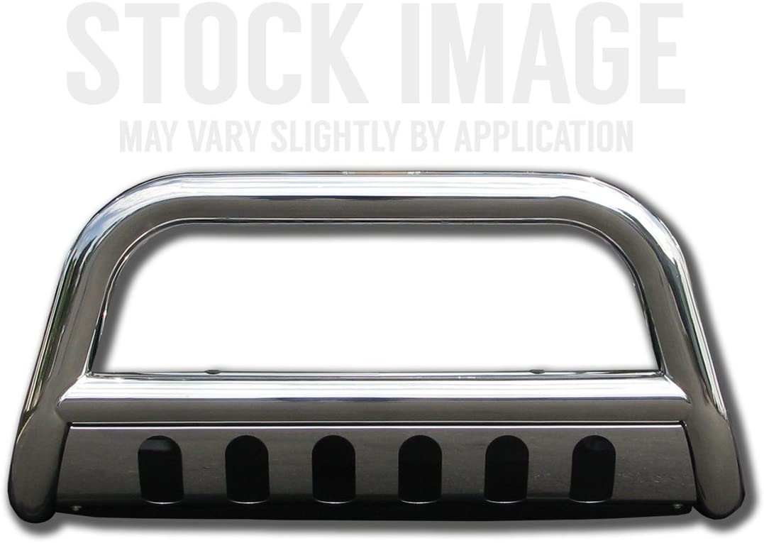 Steelcraft 73010 Bull Bar