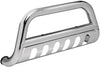 Rugged Ridge 82501.30 Bull Bar, 2.5 Inch, Stainless Steel; 11-13 Jeep Grand Cherokee WK