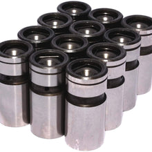 COMP Cams 824-16 High Energy Hydraulic Flat Lifter Set for '58-'67 Chrysler 383-440 and 426 HEMI.