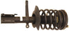 Gabriel G56958 ReadyMount Loaded Strut Assembly with Spring and Loaded Strut Mount