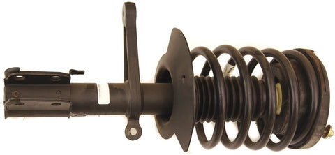 Gabriel G56958 ReadyMount Loaded Strut Assembly with Spring and Loaded Strut Mount