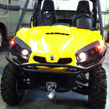 Ryco Enduro Lighting Kit CAN-AM Commander 1000 Commander 1000 X Commander 1000 XT Commander 800R Commander 800R XT